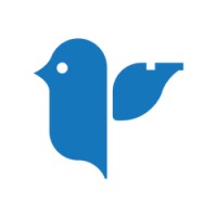 SafeWhistle logo - Similar company to Spring Marketing Co.