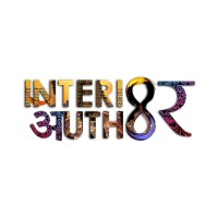 Interior Author logo - Similar company to Adishakti Pixels