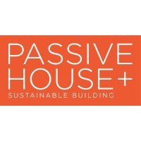 Passive House Plus logo - Similar company to Philiam