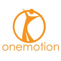 Onemotion logo - Similar company to Artpub