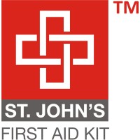 St Johns First Aid Kits Pvt Ltd logo - Similar company to Spaceage Multiproducts Pvt Ltd