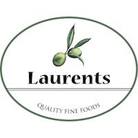 Laurents Deli logo - Similar company to Ziggu Marquees