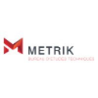 METRIK logo - Similar company to Metrik Endüstri A.Ş.