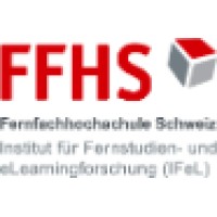 Institute For Research In Open-, Distance- And Elearning (Ifel)