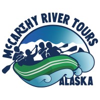 Mccarthy River Tours & Outfitters