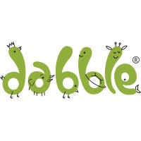 Dabble logo - Similar company to Airbtics