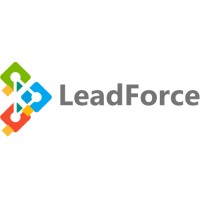 LeadForce logo - Similar company to Leadforce Solutions