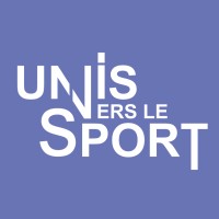 Unis Vers le Sport logo - Similar company to Boooj