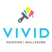 Vivid Painting & Wallpaper logo - Similar company to Tpg - Trifecta Property Group