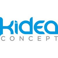Kidea Concept logo - Similar company to S'Com Services