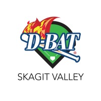D-BAT Skagit Valley logo - Similar company to D-Bat Trumbull