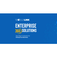 Enterprise 360 | WorldLink logo - Similar company to Ankamala