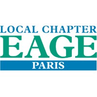 EAGE Local Chapter Paris logo - Similar company to Gp-Cem