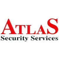 Atlas Security Services logo - Similar company to Dobby