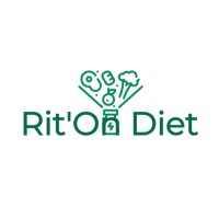 Riton diet logo - Similar company to Riton Pens