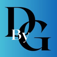 Designed By Grier logo - Similar company to Respawn Foundation