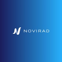 NoviRad, Inc. logo - Similar company to Azygos Vascular, Ltd.