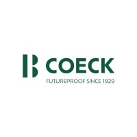 Betonfabriek Coeck nv