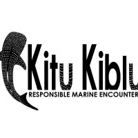 Kitu Kiblu logo - Similar company to Win - Wildlife Impact Network