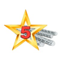 Five Star Steel Industry logo - Similar company to Kb Technologies & Co