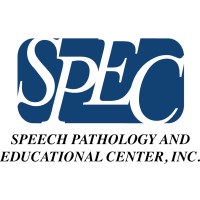 SPEECH PATHOLOGY AND EDUCATIONAL CENTER INC logo - Similar company to Exceptional Speech Therapy