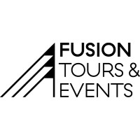 Fusion Tours & Events logo - Similar company to Groupe +2Com