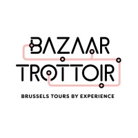 Bazaar Trottoir logo - Similar company to Volle Grond