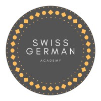 Swiss German Academy logo - Similar company to Personal German