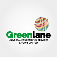 Greenlane Universal Educational Services & Tours Limited logo - Similar company to Profound Educational Services Ltd
