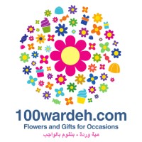 100wardeh.com logo - Similar company to Crystal Mailing