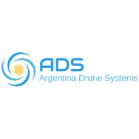 Argentina Drone Systems logo - Similar company to Dronai