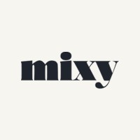 Mixy logo - Similar company to Conversion Co