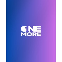 One More Agency logo - Similar company to Kapture Maroc