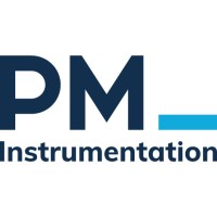 PM instrumentation logo - Similar company to Ghi Gmbh