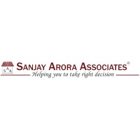 Sanjay Arora Associates logo - Similar company to Velldone Businesses Llp