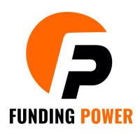 Funding Power logo - Similar company to Lcs Capital