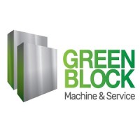 Green Block Machine & Service GmbH logo - Similar company to Ger4Tech Gmbh
