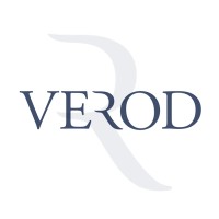 Verod logo - Similar company to Alitheia Capital