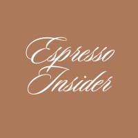 Espresso Insider logo - Similar company to Aimée Agency