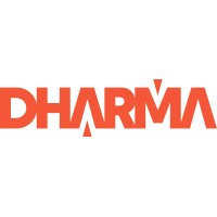 Dharma publicidad logo - Similar company to Lluvia Digital