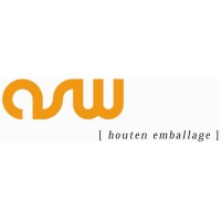 asw houten emballage logo - Similar company to Pac (Pallet & Case) Magazine