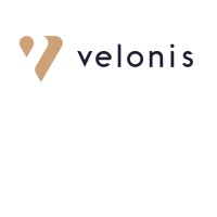 Velonis logo - Similar company to Kinnon