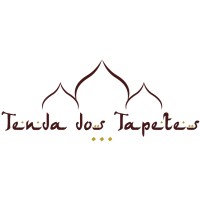 Tenda dos Tapetes logo - Similar company to People Touch