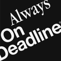 Always On Deadline logo - Similar company to Black Dollar Index