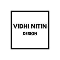 VidhiNitin Design logo - Similar company to Aroma Interior