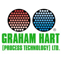 Graham Hart (Process Technology) Ltd logo - Similar company to Bmb Engineering Ltd.