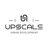 Upscale Urban Development logo - Similar company to Vortex Developments