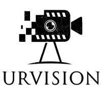 URVISION logo - Similar company to Ur Vision Communications - India