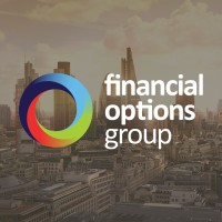 Financial Options Group logo - Similar company to Landmark Ifa Ltd