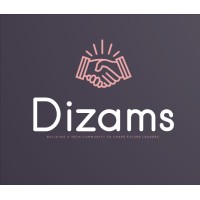 Dizams logo - Similar company to Stelios Consulting